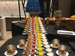 -芽庄洲际酒店自助餐厅