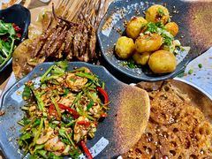 -林二哥宜烤官·宜宾小烧烤