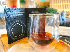 危地马拉奇马尔特南戈水洗手冲-Bracket Coffee(工体店)