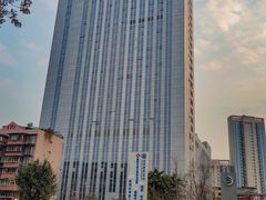 -川北医学院附属成都新华医院