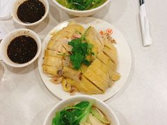 -振鼎鸡(天钥桥路店)