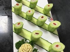 -四川香天下火锅(上海城店)