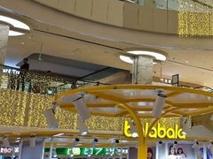 -银泰百货(北京大红门店)