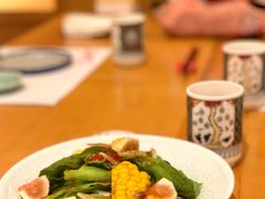 -金井日本料理(丽柏广场店)