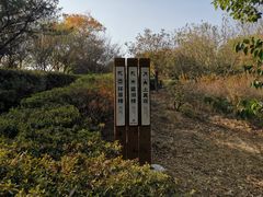 -穹窿山景区