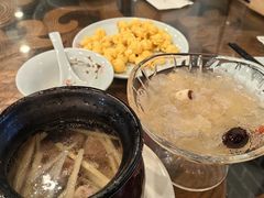 -西江美食舫·江西菜(健德桥店)