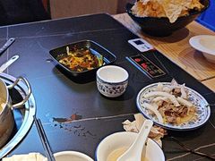 -淼福猪肚鸡·椰子鸡火锅(大沙地店)