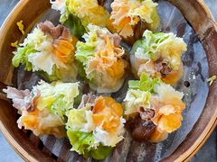 -都一处烧麦馆(前门店)