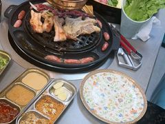 -牛犇炭火烤肉·鲜切烤肉(承德总店)