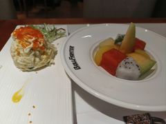 -斗牛士牛排餐厅(嘉里汇店)