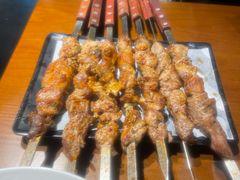 -伊斯麦尔丝路·新派菜(沙子口店)