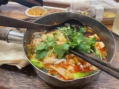 -小满手工粉(上海月星环球港店)