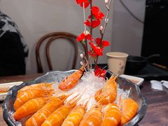 -乔街深夜食堂·小龙虾·高压锅生蚝(杭州总店)