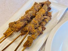 -功德林素菜饭庄(前门店)