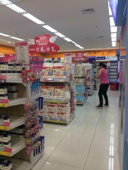 -孩子王童乐园(淮安万达店)