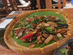 -云海肴·汽锅鸡·云南菜(美罗城店)