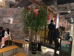 -几荷·恰似故人来(秀水广场店)