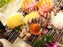 -河南中州皇冠假日酒店