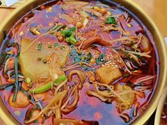 -冒菜西施·非遗冒菜(总店)