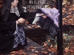 -宝岩生态观光园