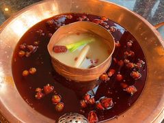 -老码头火锅(骡马市店)