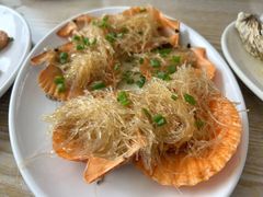 -红月湾海鲜饭店•沙滩海景(双月湾店)
