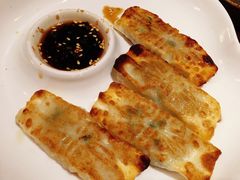 煎软骨饺子-三上料理(西湖文化广场店)