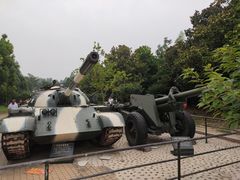 -台儿庄大战纪念馆