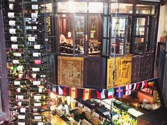 -胡桃里乐队酒馆(鎏嘉码头店)