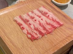 -一绪に寿喜烧(荟聚店)