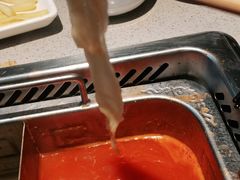 -海底捞大排档火锅(悦荟广场店)