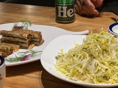 -京坛汇·烤鸭·京菜(宋庄店)