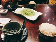 -缪氏川菜(丰盛町店)