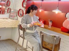 -Eckl’s爱氏热狗(猫街店)