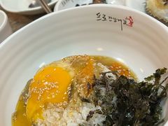 -普乐酱蟹(coex店)