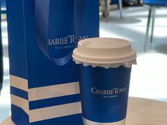 -CHARLIETOWN红茶公司(南京万象天地店)