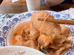 -石老头关东饺子王·东北菜(嘉华鑫城店)