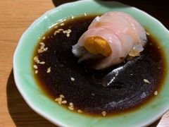 -然寿司(郎园vintage店)