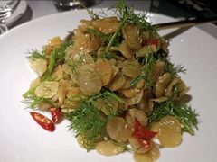 -山壹竹庭院餐厅