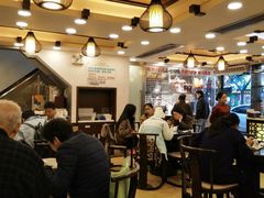 大堂-丽的面家(多宝路店)