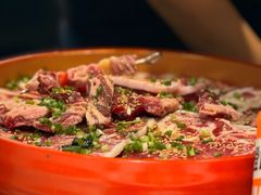 -火炉火自助餐(西直门凯德MALL店)