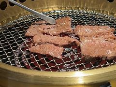-谷牛日式烤肉(宝山U天地店)