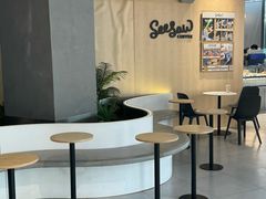 -Seesaw Coffee(南京国金中心店)