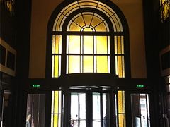 -上海和平饭店 Fairmont Peace Hotel