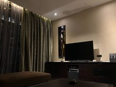 -青岛海尔洲际酒店