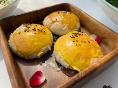 -沿途四季·云南菜·诗酒茶(蓝色港湾店)