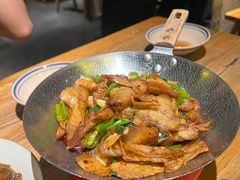 -破三川·新川菜(静安大融城店)