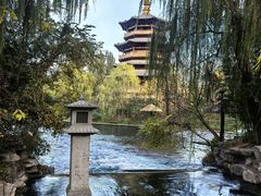 -百脉泉景区