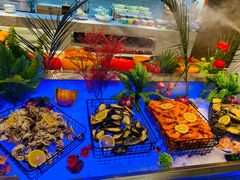 -十堰天海温德姆酒店·四季全日制餐厅(北京中路店)