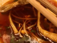-山城年华老火锅(玉林店)